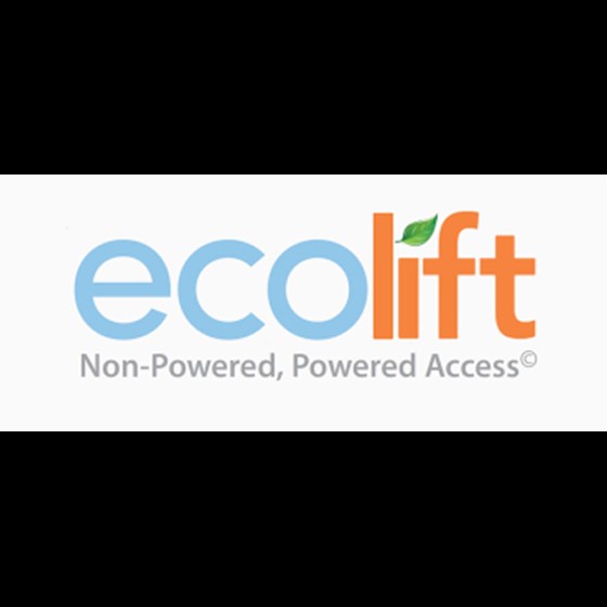 Ecolift Manual Work Platform Image 3