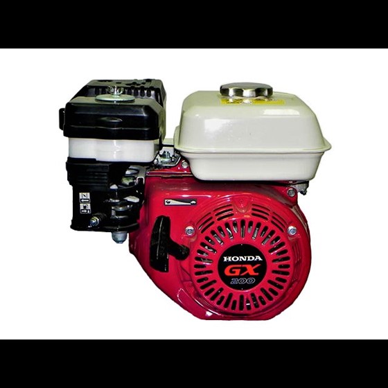 Petrol Pressure Washer Image 4