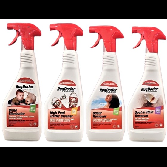 Rug Doctor Upholstery Cleaner Image 7