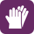 Gloves Icon