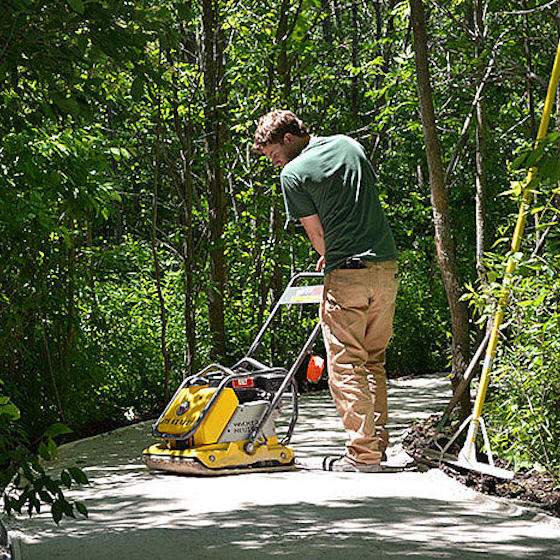 Compactor Plates Image 5