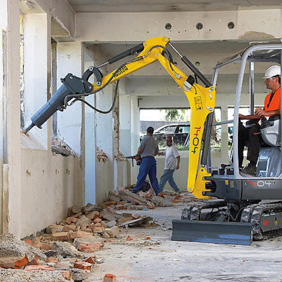 Rock Breakers Image 2