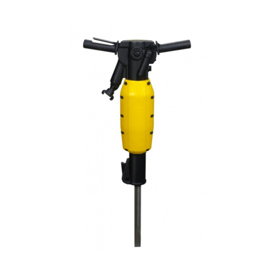 Air Tools and Breakers Image