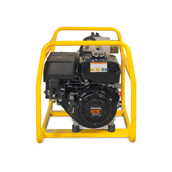 3" / 75mm Trash Pump Image 2