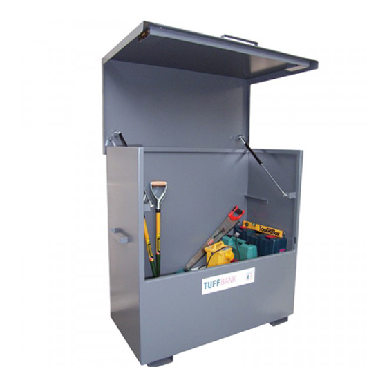 Tool Vaults Image