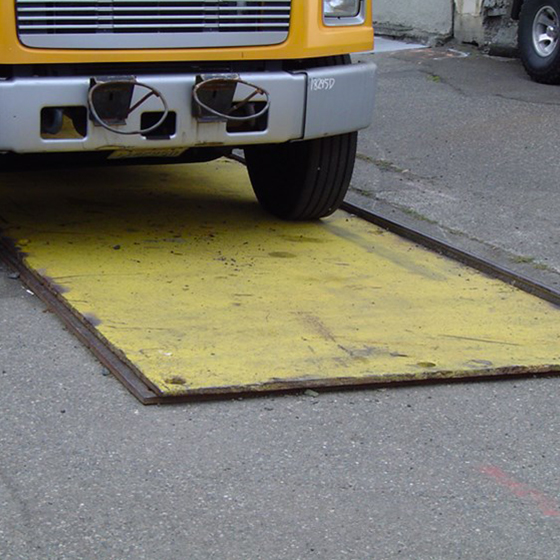 Trench Covers 4group