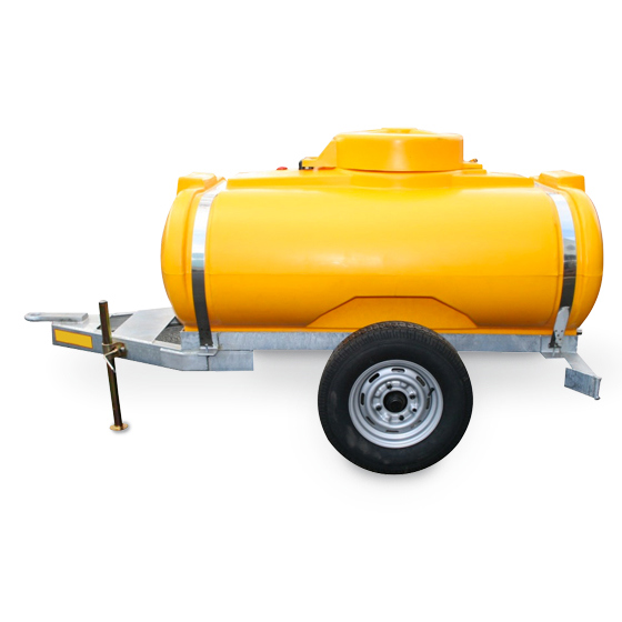 Site Water Bowser Image