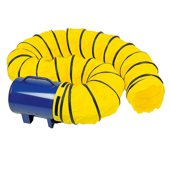 Fume Extractor Image 3