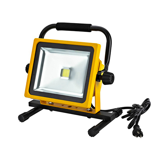 Tripod Lights including LED Image 2