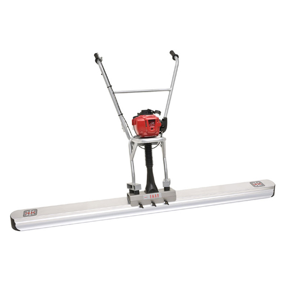 Easy Screed Vibrating Drive & Beam Image