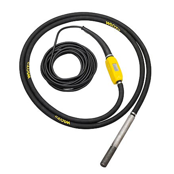 Vibrating Concrete Poker Image 2