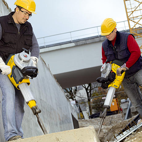 Petrol Breaker Image 1