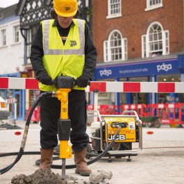 Hydraulic Beaver Pack Image 4