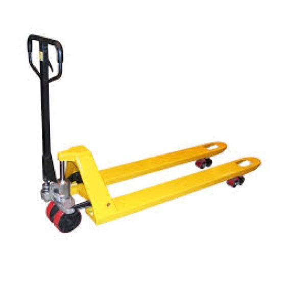 Industrial Manual Handling Image