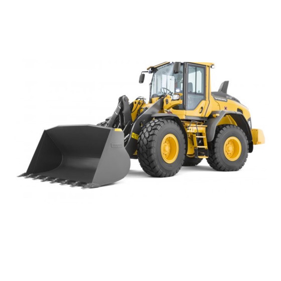 Skid Steer Loaders Image