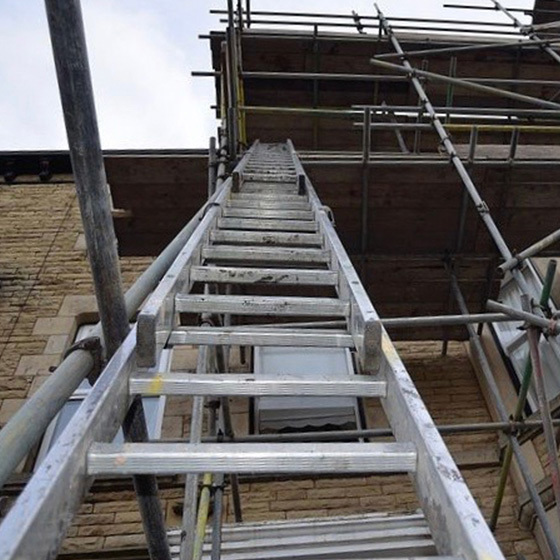 Working at Height Image