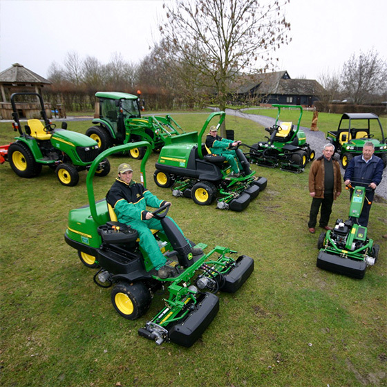 Garden & Agricultural Image