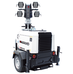 Mobile Tower Lights Image 3