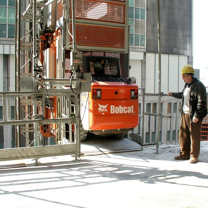 Bobcat S100 Image 7