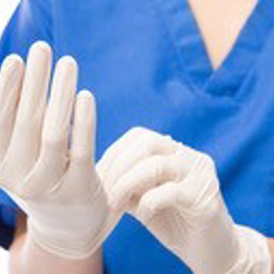 Infection Control Image