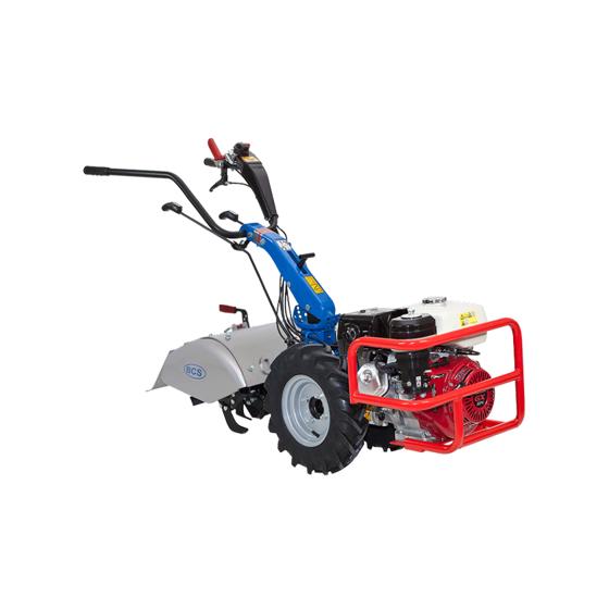 Garden Rotavator Image