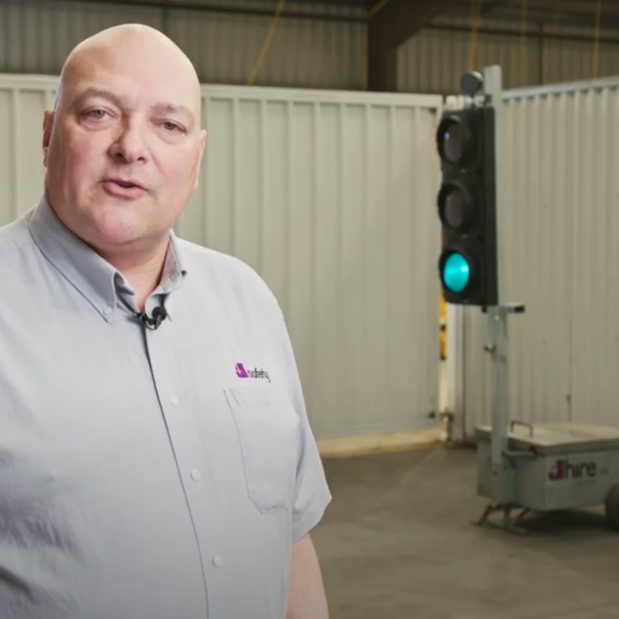 Everything You Need To Know About Hiring Traffic Lights