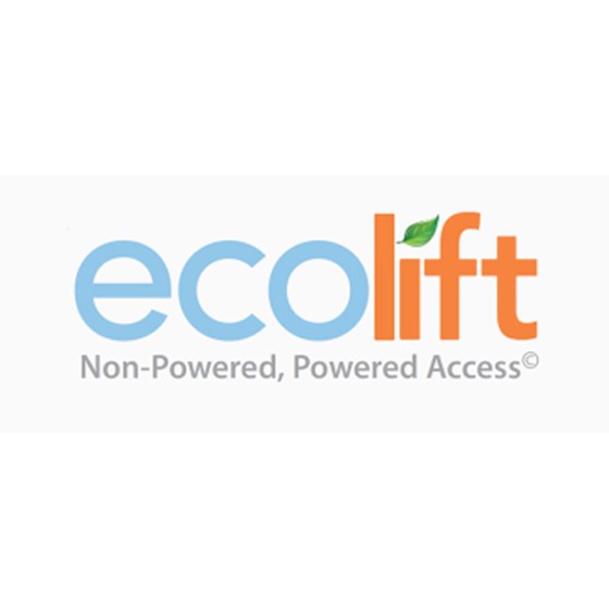 Ecolift Manual Work Platform Image 3