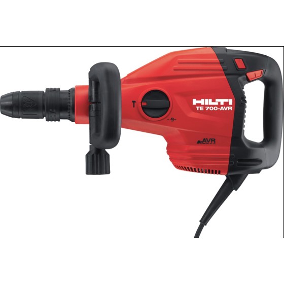 Hilti Electric Drills & Breakers Image 3