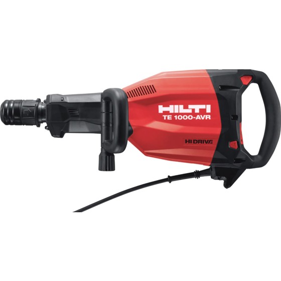 Hilti Electric Drills & Breakers Image 2