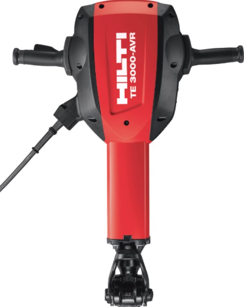 Hilti Electric Drills & Breakers Image 7