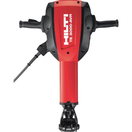 Hilti Electric Drills & Breakers Image 6