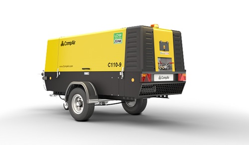 Large Compressors Image 1