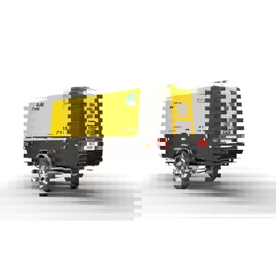 Large Compressors Image 1