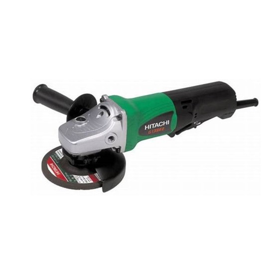 Angle Grinders Image