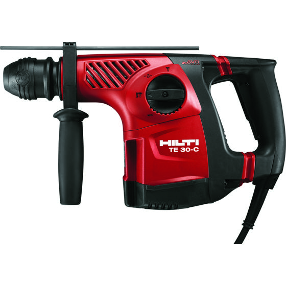 Hilti Electric Drills & Breakers Image 5