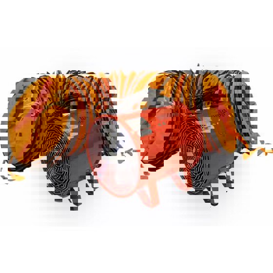 Fume Extractor Image 1