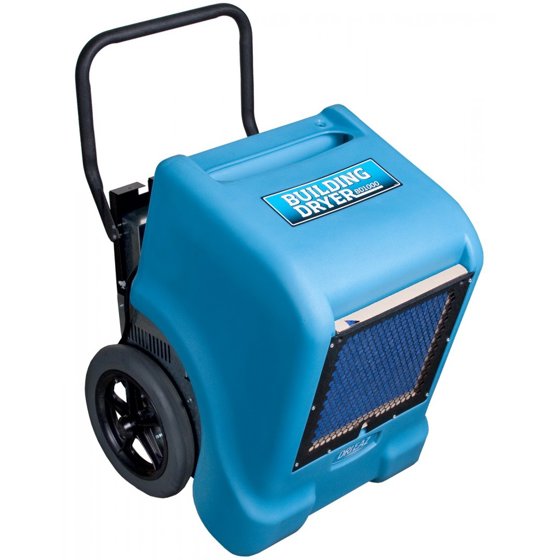 Dehumidifiers 110V & 240V Image 2