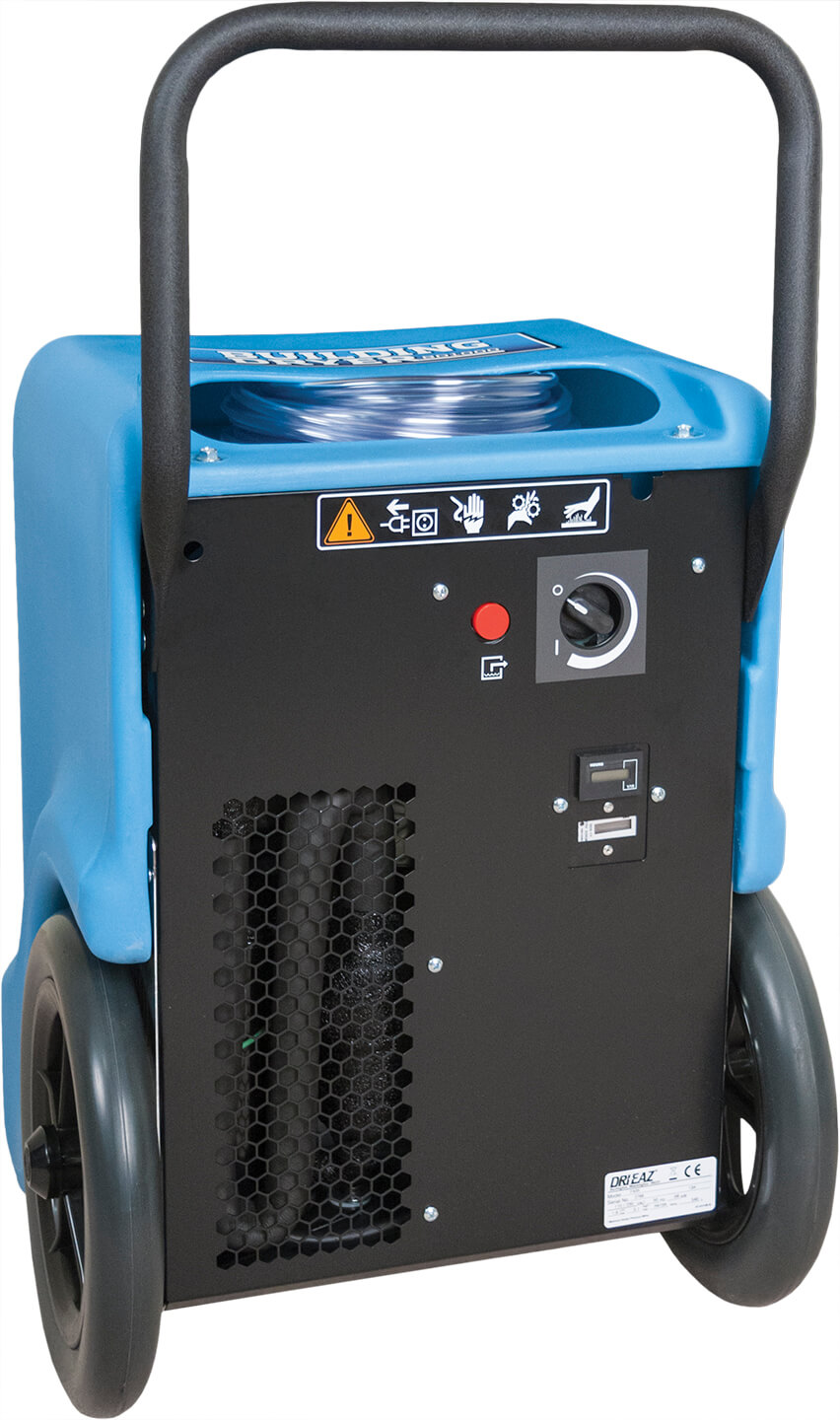 Dehumidifiers 110V & 240V Image 3