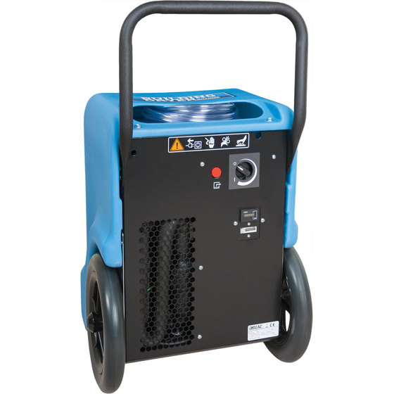 Dehumidifiers 110V & 240V Image 3
