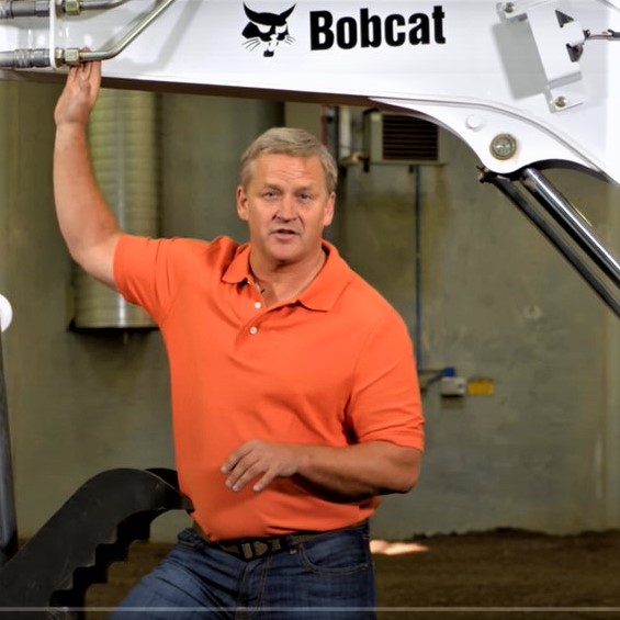 8.5 Tone Excavator Product Overview