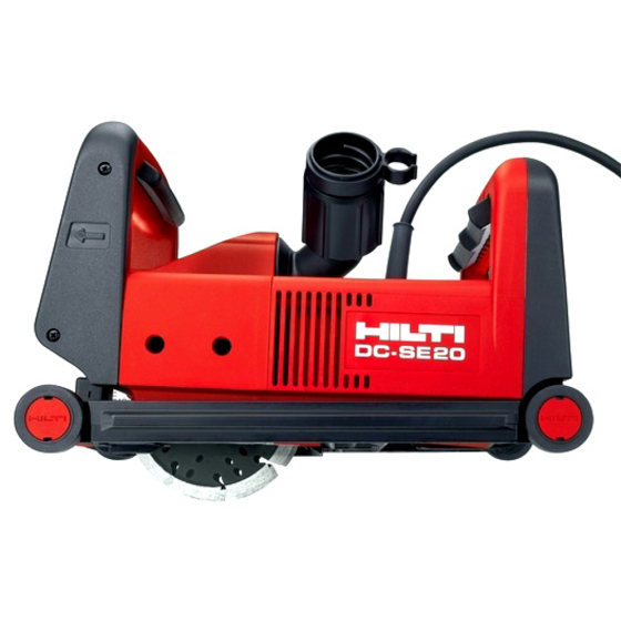 Hilti Wall Chaser Image 7