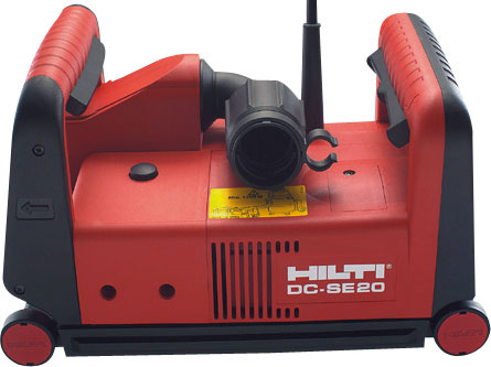 Hilti Wall Chaser Image 8