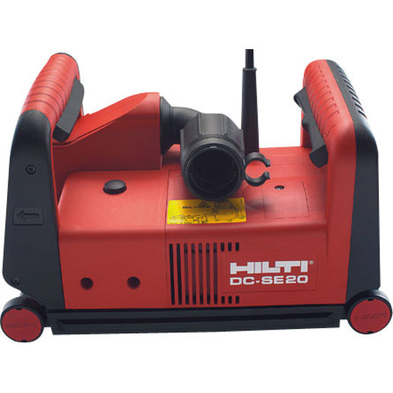 Hilti Wall Chaser Image 8