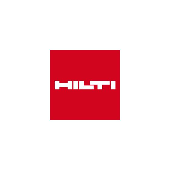 Hilti Wall Chaser Image 3