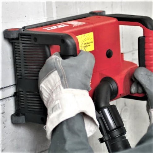 Hilti Wall Chaser Image 10