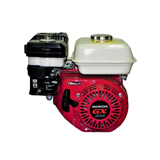 Petrol Pressure Washer Image 4