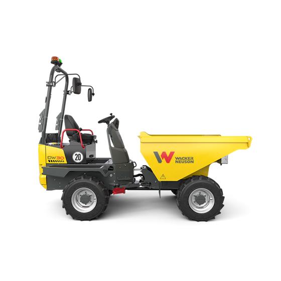 3.0T Dumper Image