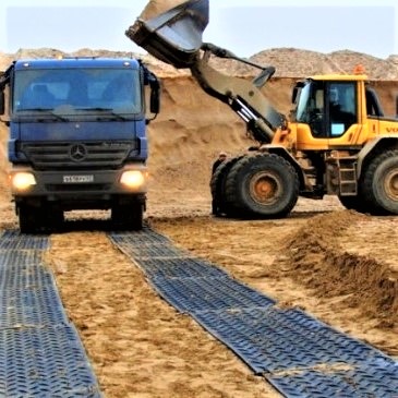 Ground Protection Guards Image 3