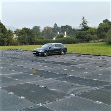 Ground Protection Guards Image 2