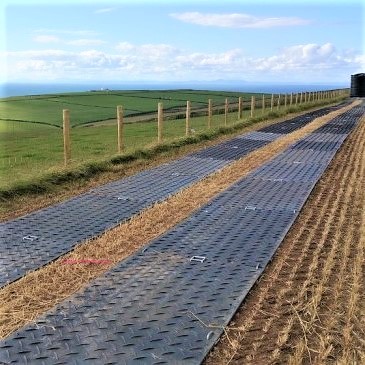 Ground Protection Guards Image 4